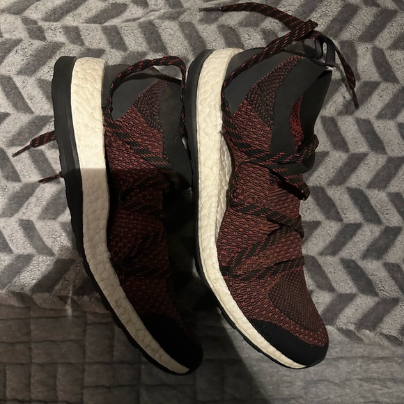 Adidas by Stella McCartney Pureboost Women’s sneaker - Picture 2 of 7